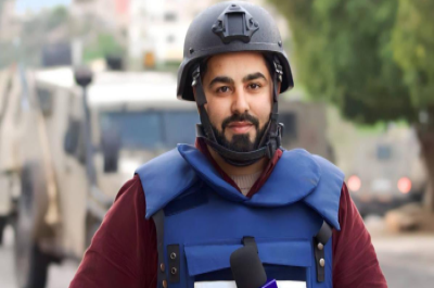 Al Jazeera condemns Israeli accusations towards its journalists in Gaza